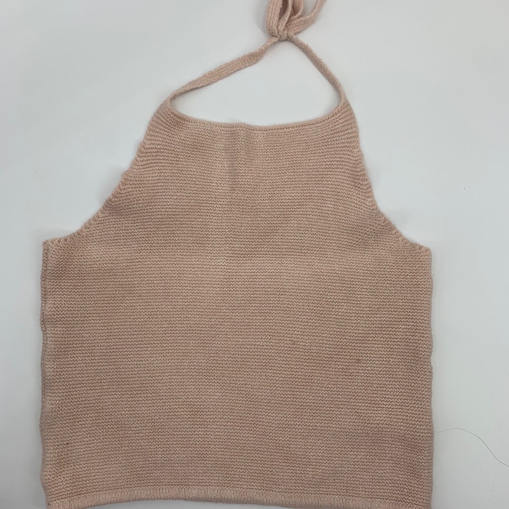 Brandy Melville crop top